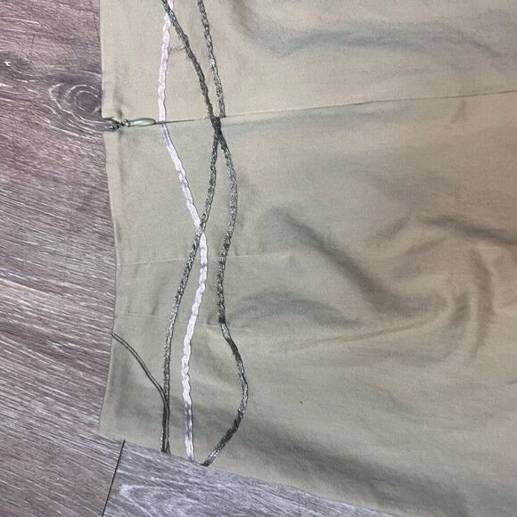 Bandalino stretch skirt size 10 - Picture 12 of 12